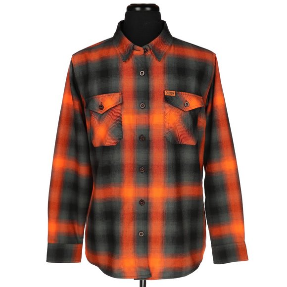 Dixxon Flannel Company | Tops | Dixxon 
